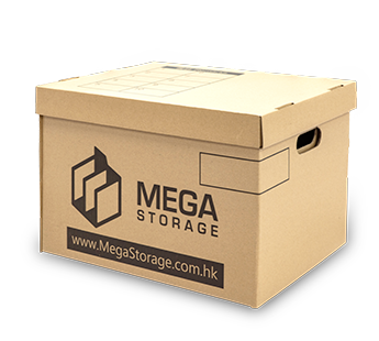 big box