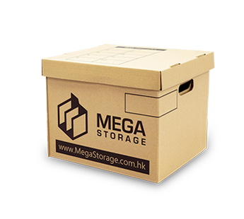small box